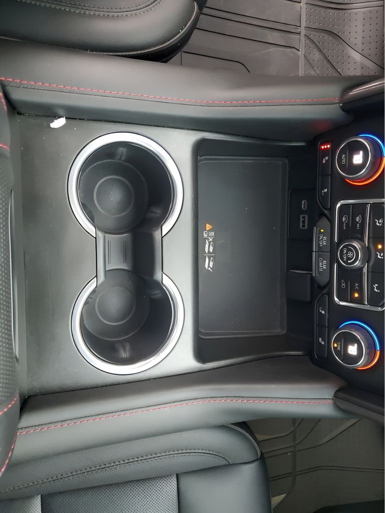 Used Car 2023 Chevrolet Suburban  Rst For Sale Under $50,000 In Austin, Texas