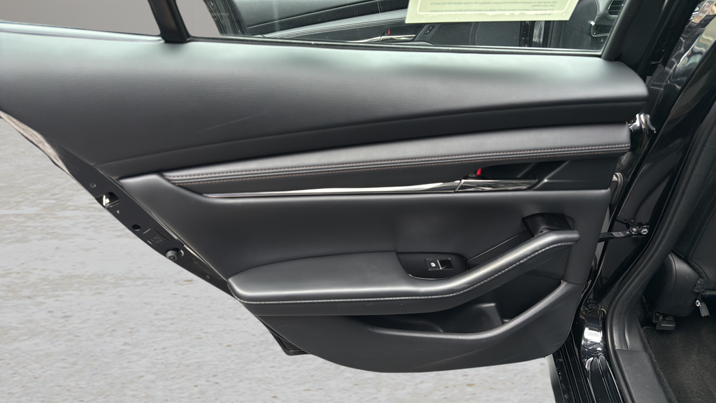 2023 Mazda Mazda3 2.5 S Preferred Package - 8