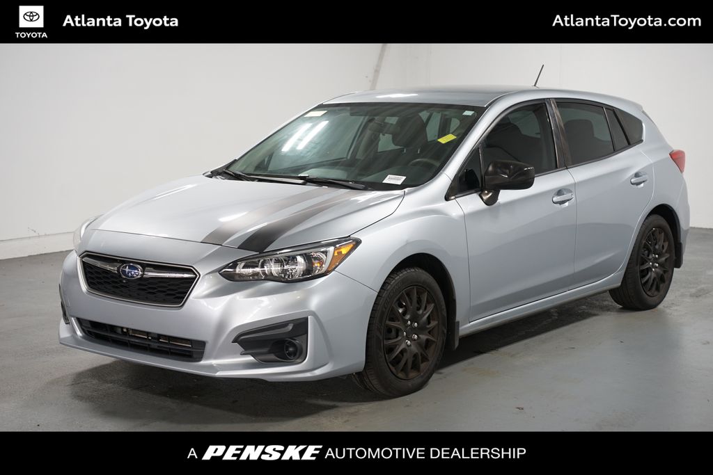 2019 Subaru Impreza 2.0i -
                  Duluth, GA