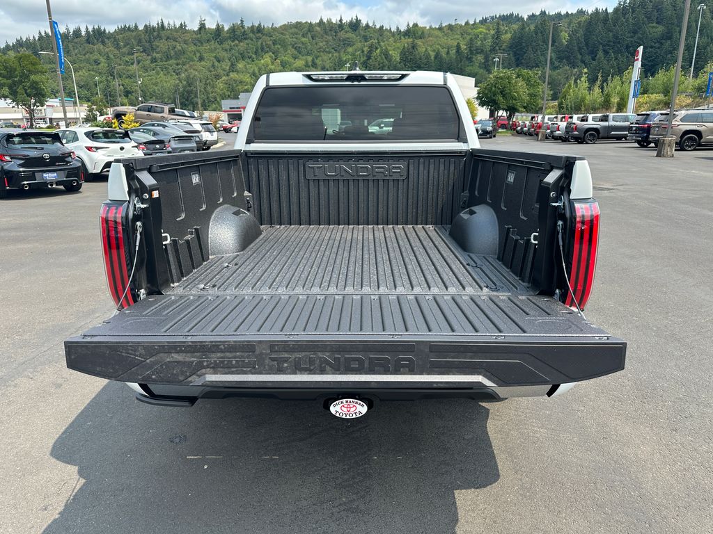2026 Toyota Tundra 1794