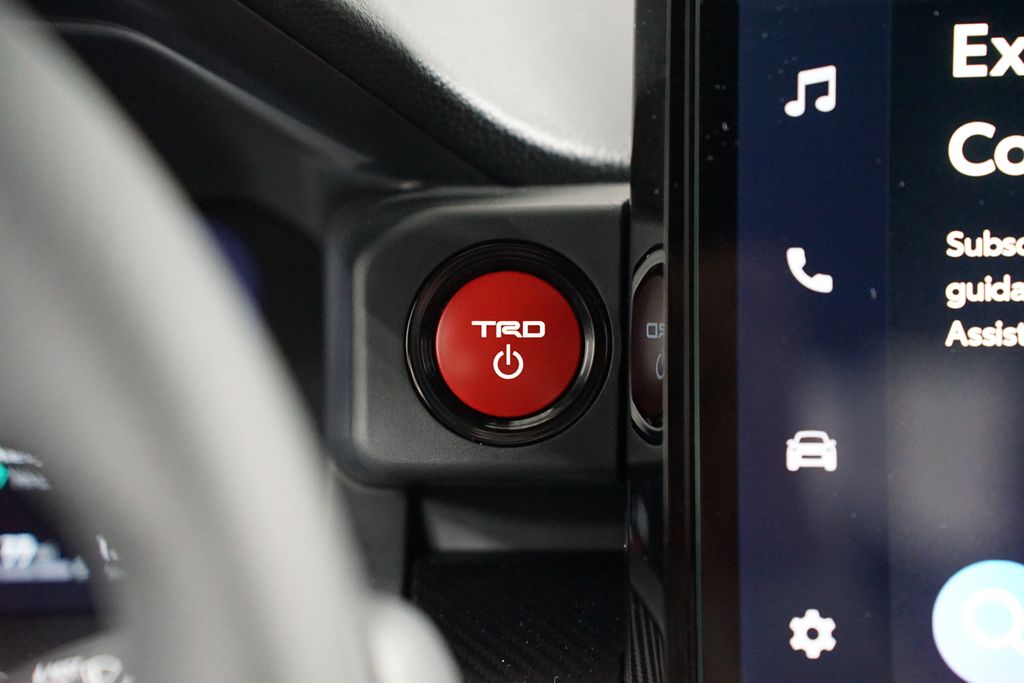 Thumbnail: 2025 Toyota Tacoma - 19