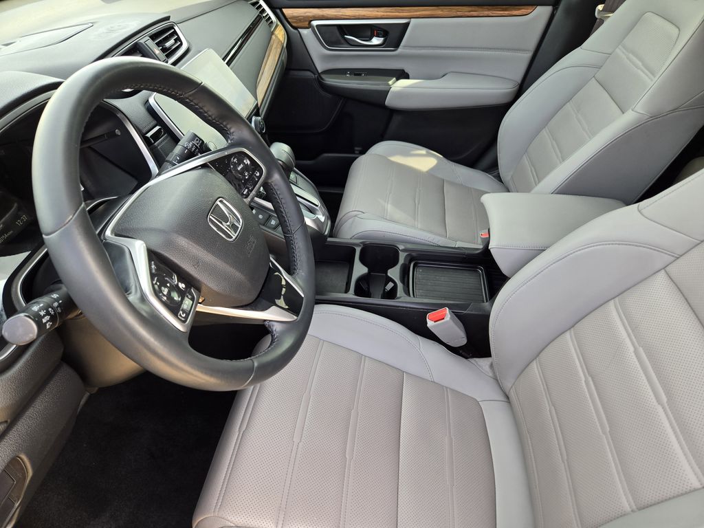 used 2020 Honda CR-V car, priced at $24,441