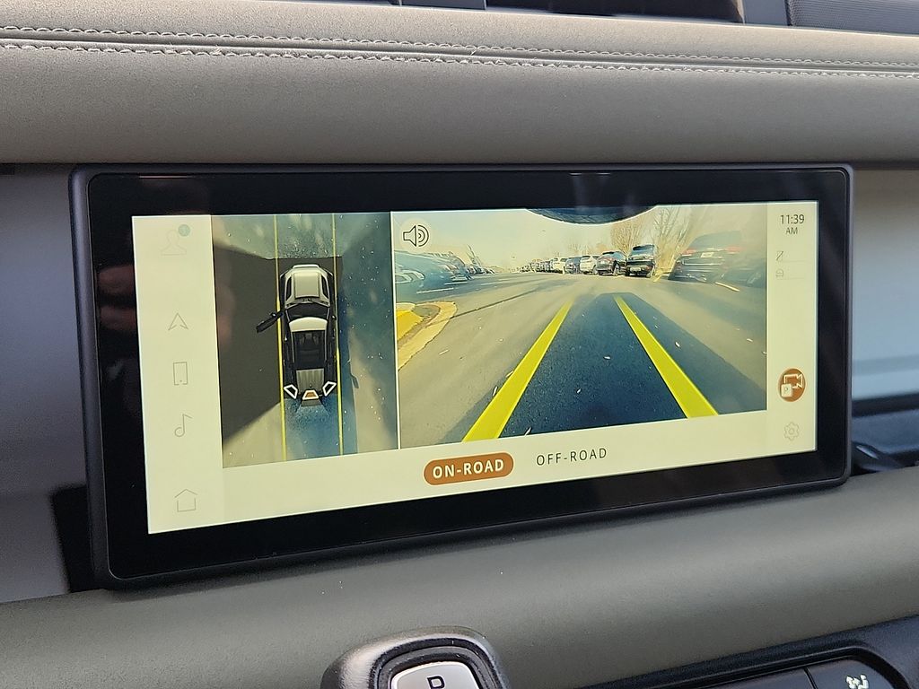 Thumbnail: 2020 Land Rover Defender - 19