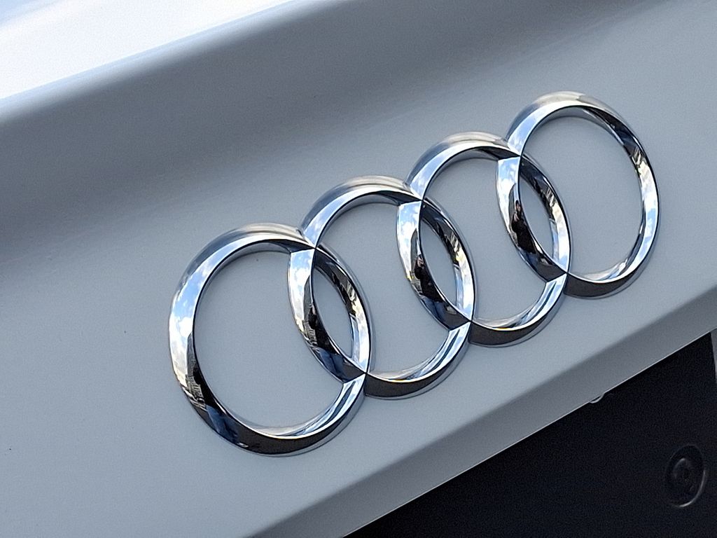 Thumbnail: 2024 Audi S5 - 30