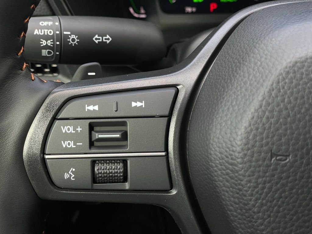 Thumbnail: 2026 Honda CR-V - 15