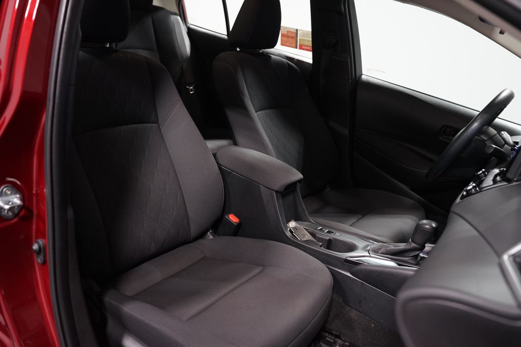 Thumbnail: 2024 Toyota Corolla - 25