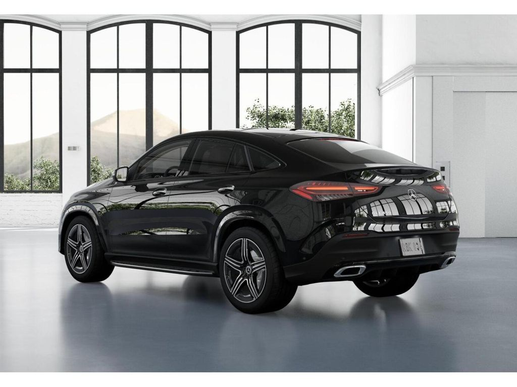 Thumbnail: 2026 Mercedes-Benz GLE - 29