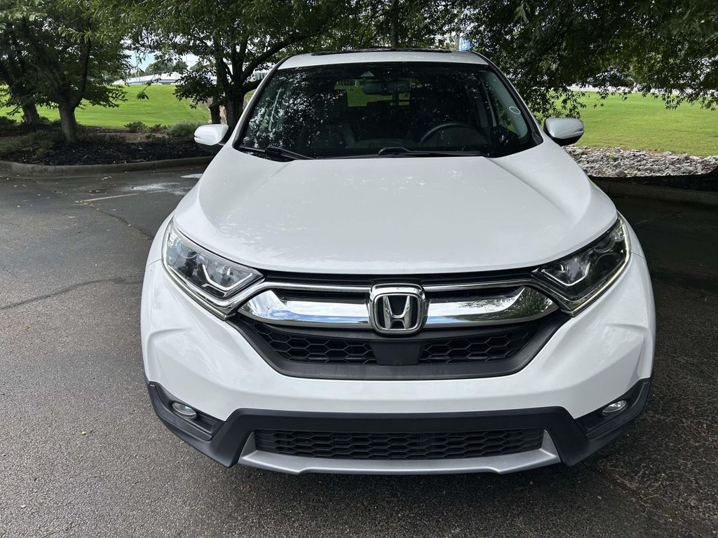 Used 2019 Honda CR-V SUV