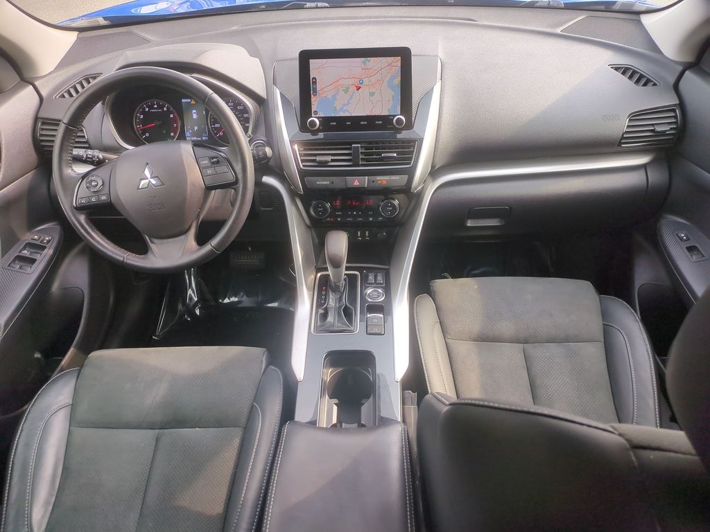 2023 Mitsubishi Eclipse Cross SE