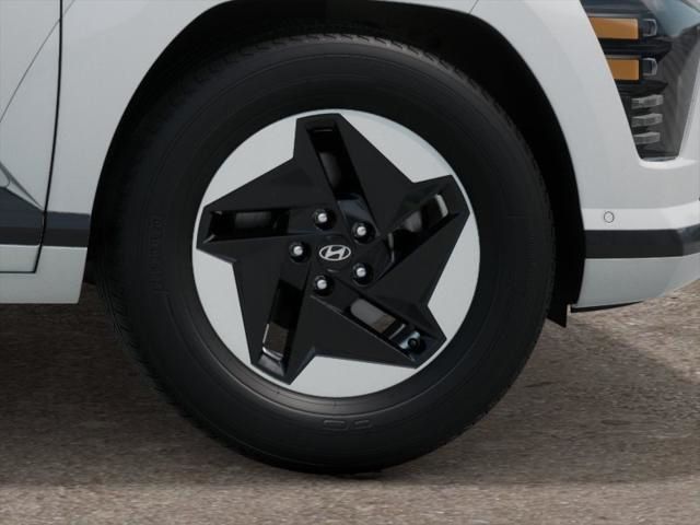 Kona EV Limited