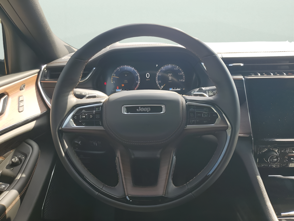 New Car 2025 Jeep Grand Cherokee L  Summit For Sale Under $70,000 In Austin, Texas