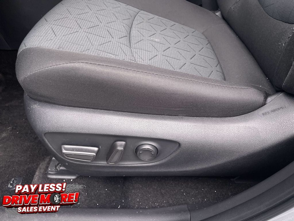 Used 2025 Toyota RAV4 SUV