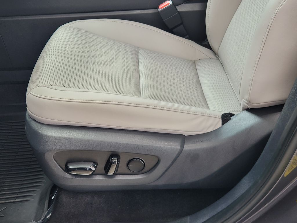 2025 Lexus TX 350 Premium Gray at Don McGill Toyota