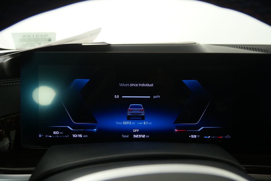 Thumbnail: 2024 BMW X5 - 20