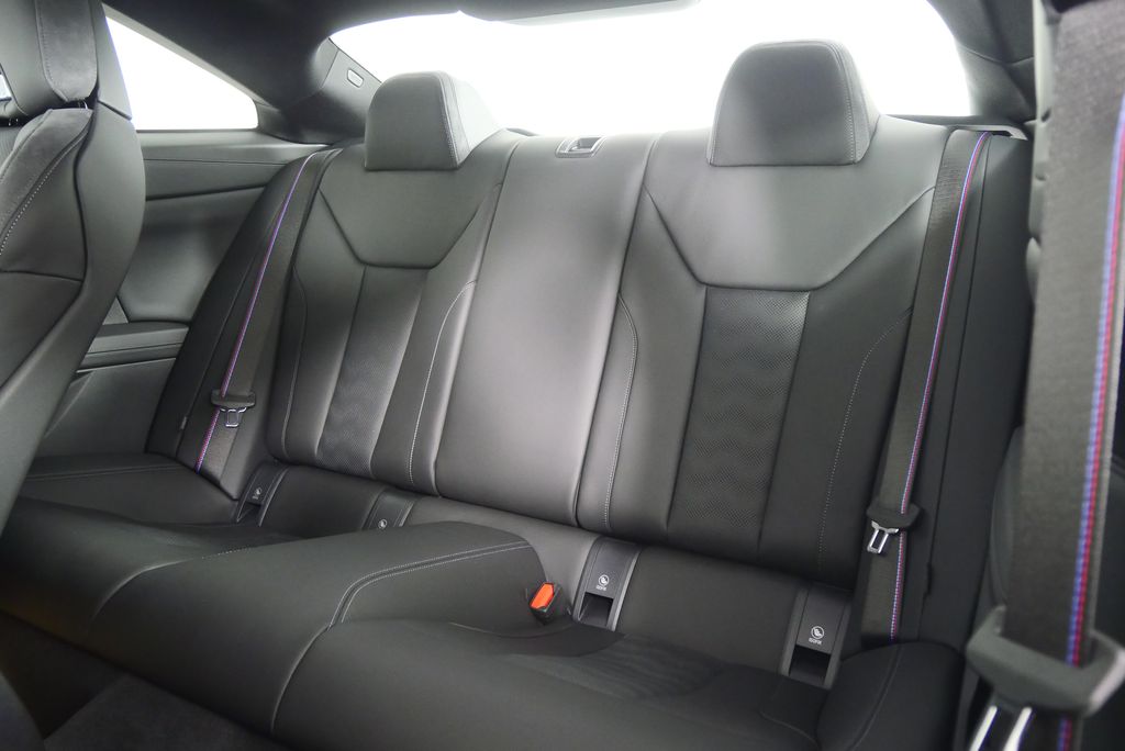 Thumbnail: 2026 BMW M4 - 18