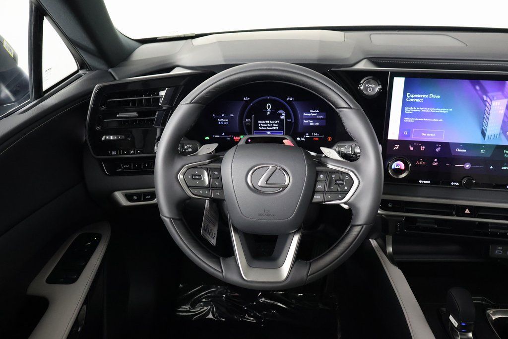 Thumbnail: 2026 Lexus RX - 3