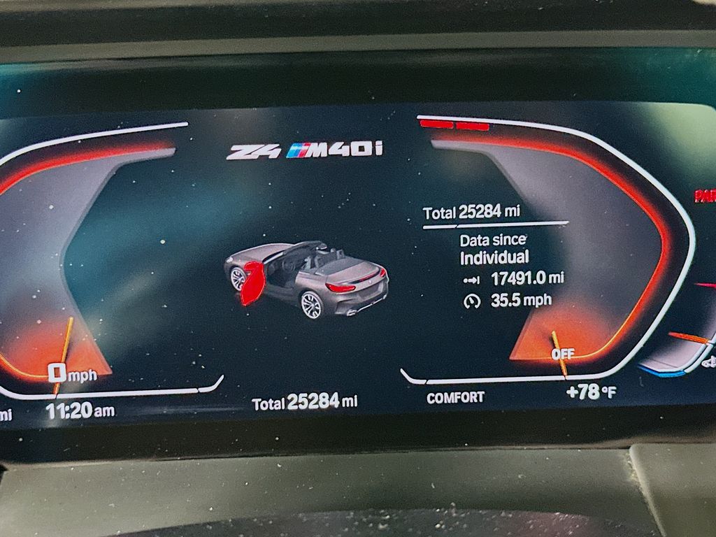 Thumbnail: 2022 BMW Z4 - 12