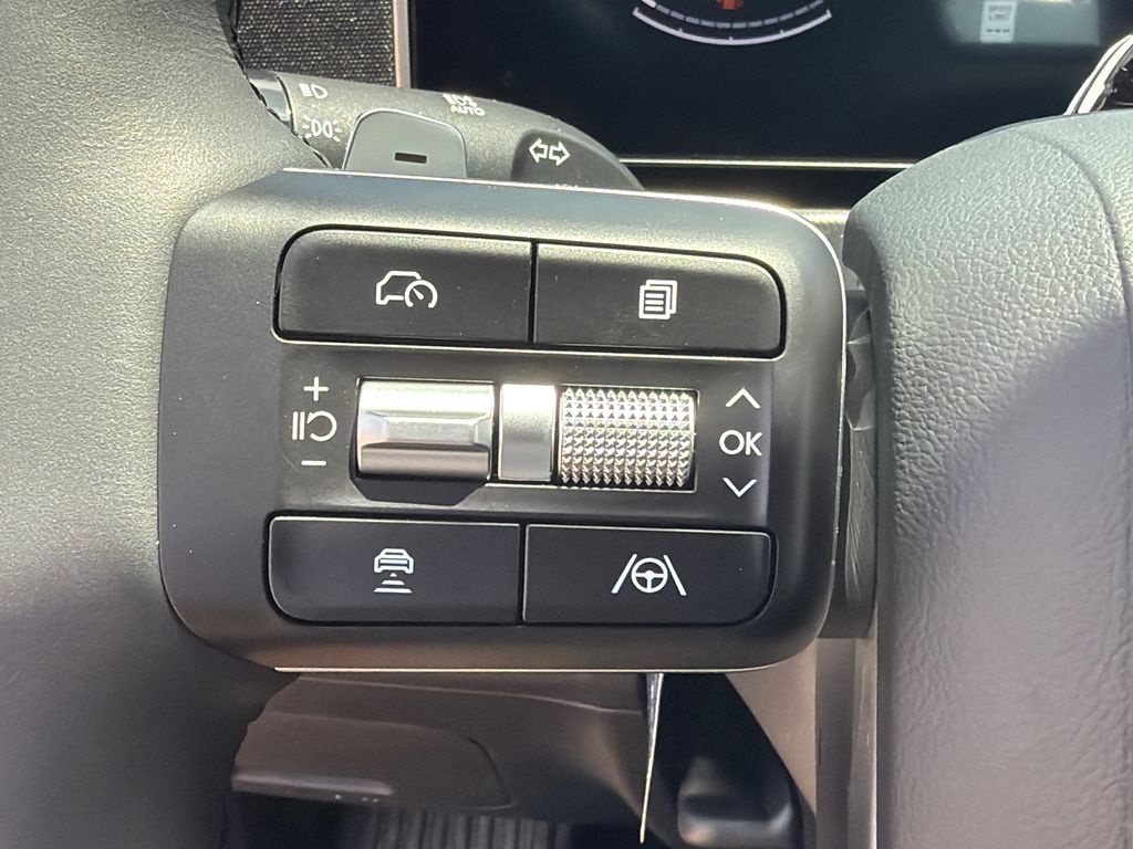 New 2026 Gray Hyundai XRT image 25