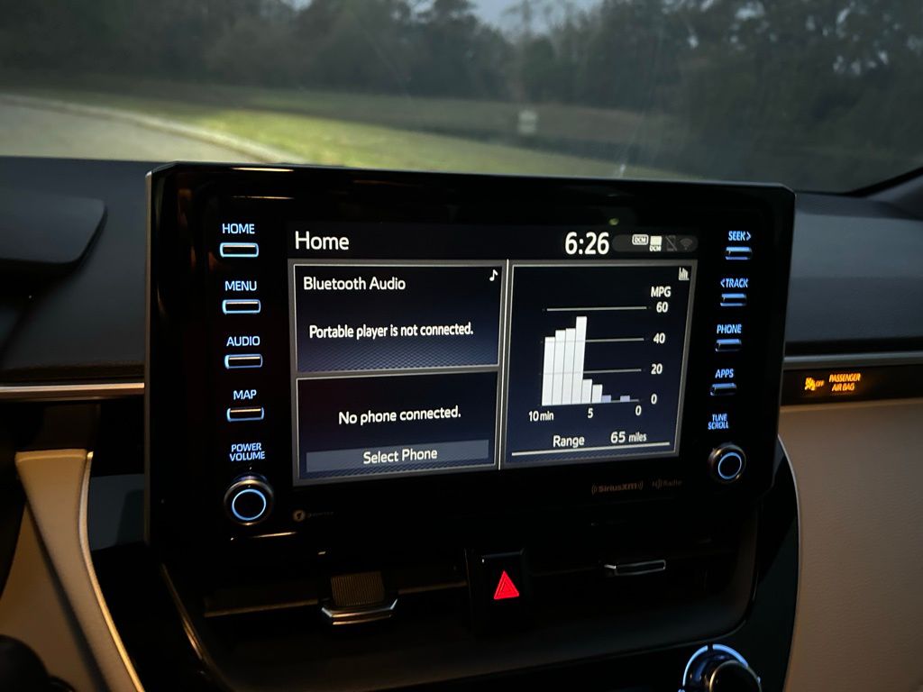 Thumbnail: 2021 Toyota Corolla - 23