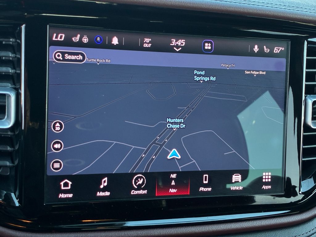 Used Car 2022 Dodge Durango  Citadel For Sale Under $35,000 In Austin, Texas