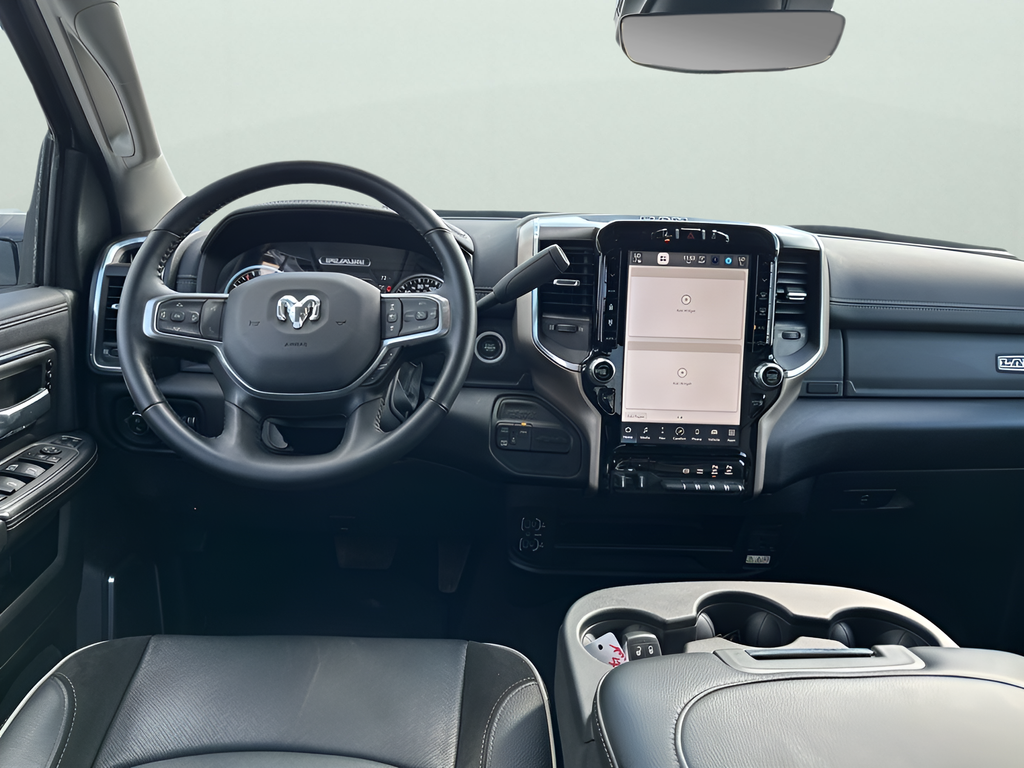 Used Car 2024 Ram 2500  Laramie For Sale Under $60,000 In Austin, Texas