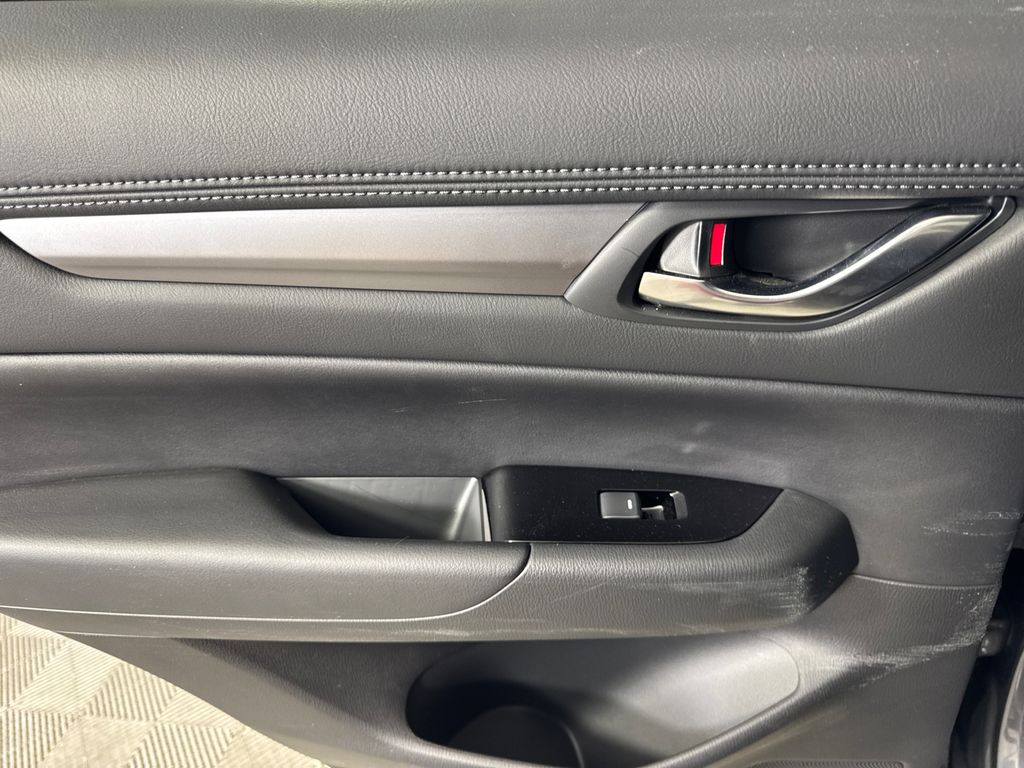 Certified Used 2023 Gray Mazda 2.5 S Select Package image 22