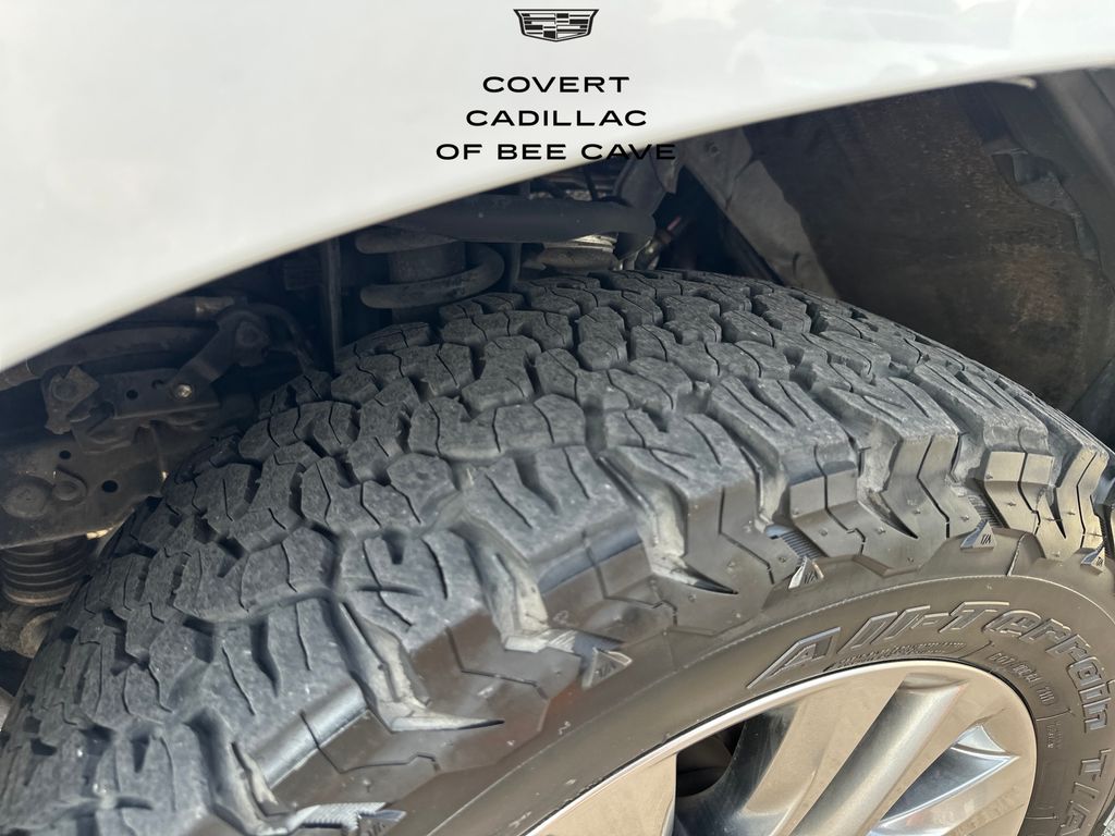 Used Car 2018 Lexus Gx  460 Luxury For Sale Under $40,000 In Austin, Texas