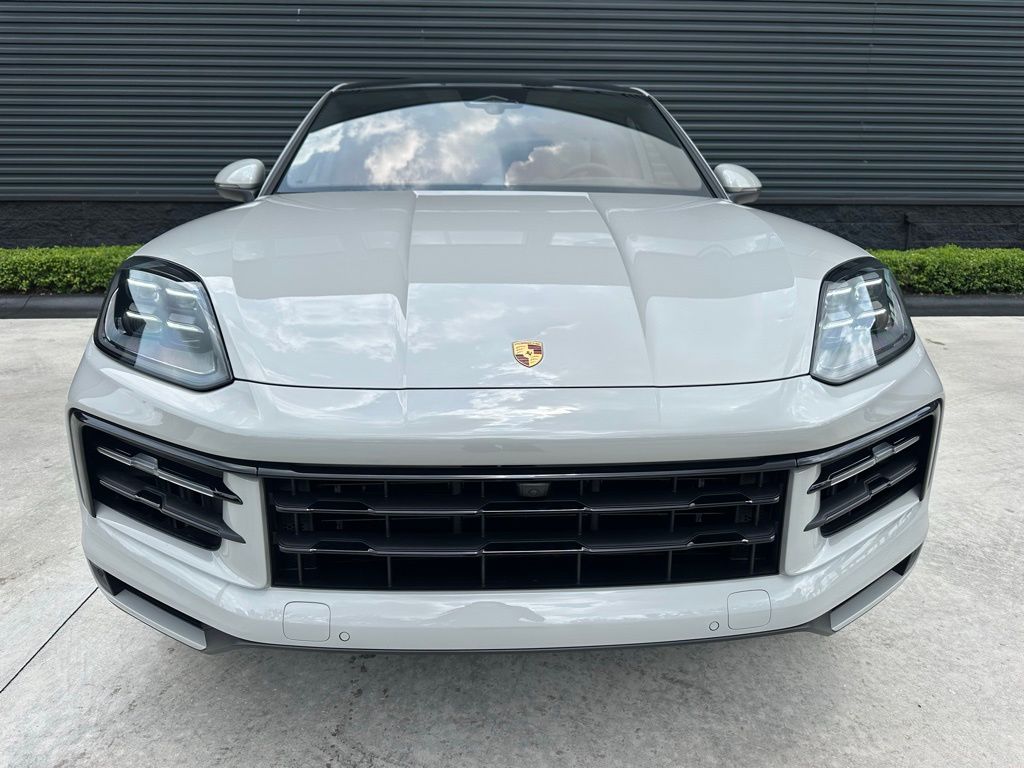 Thumbnail: 2026 Porsche  - 8