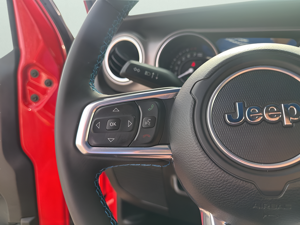 Used Car 2023 Jeep Wrangler  For Sale Under $30,000 In Austin, Texas