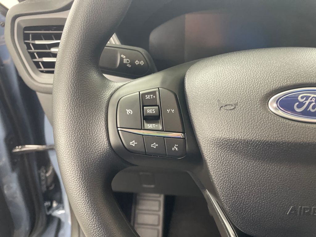2025 Ford Escape Active photo 15
