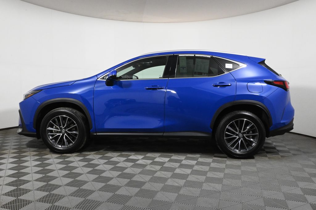 2024 Lexus NX 350 Premium 2