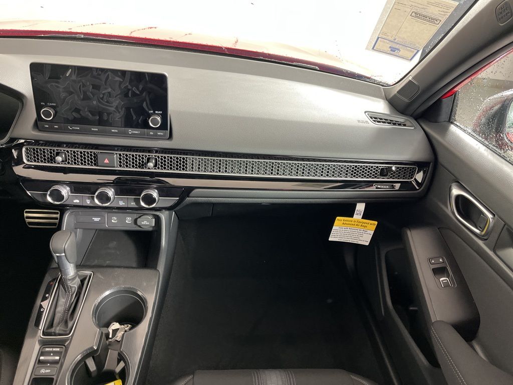 Thumbnail: 2026 Honda Civic - 13