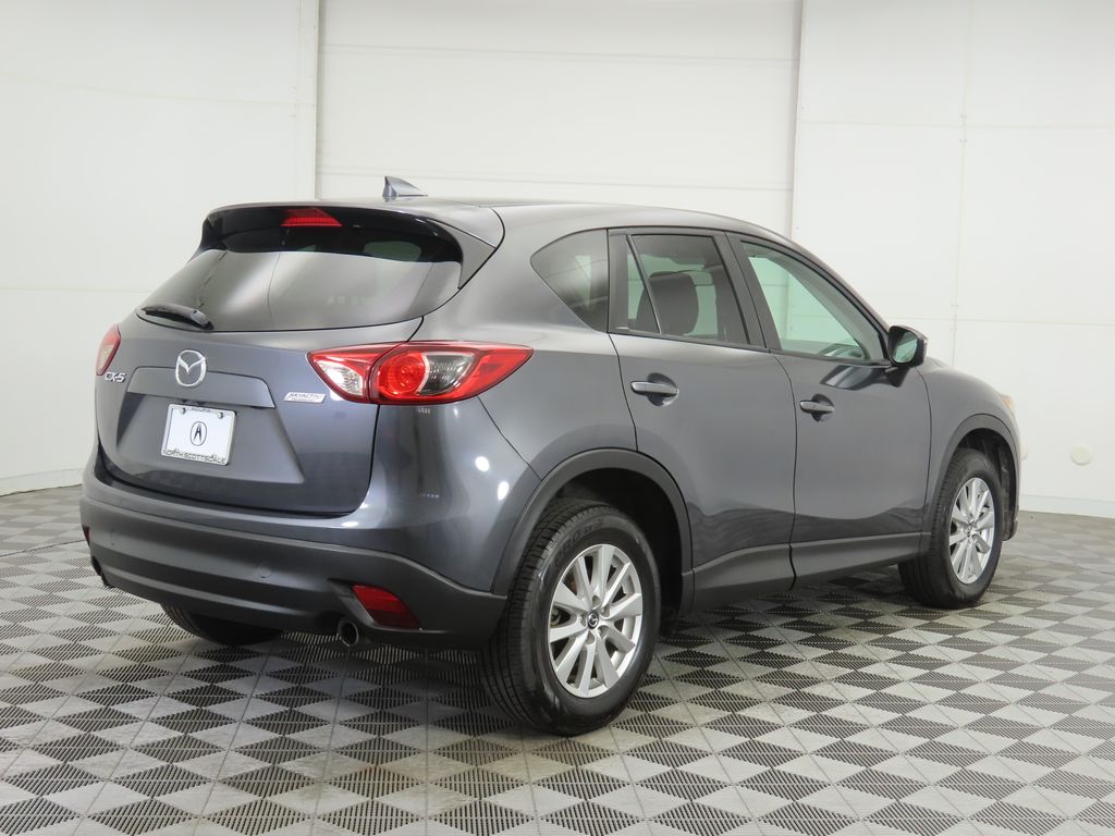 Thumbnail: 2016 Mazda CX-5 - 5