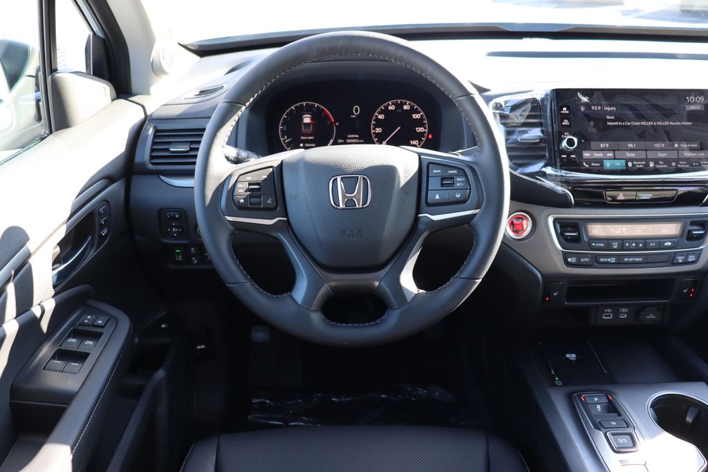 Thumbnail: 2026 Honda Ridgeline - 17