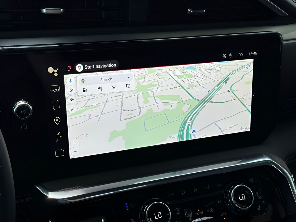 New 2026 White GMC Denali image 20