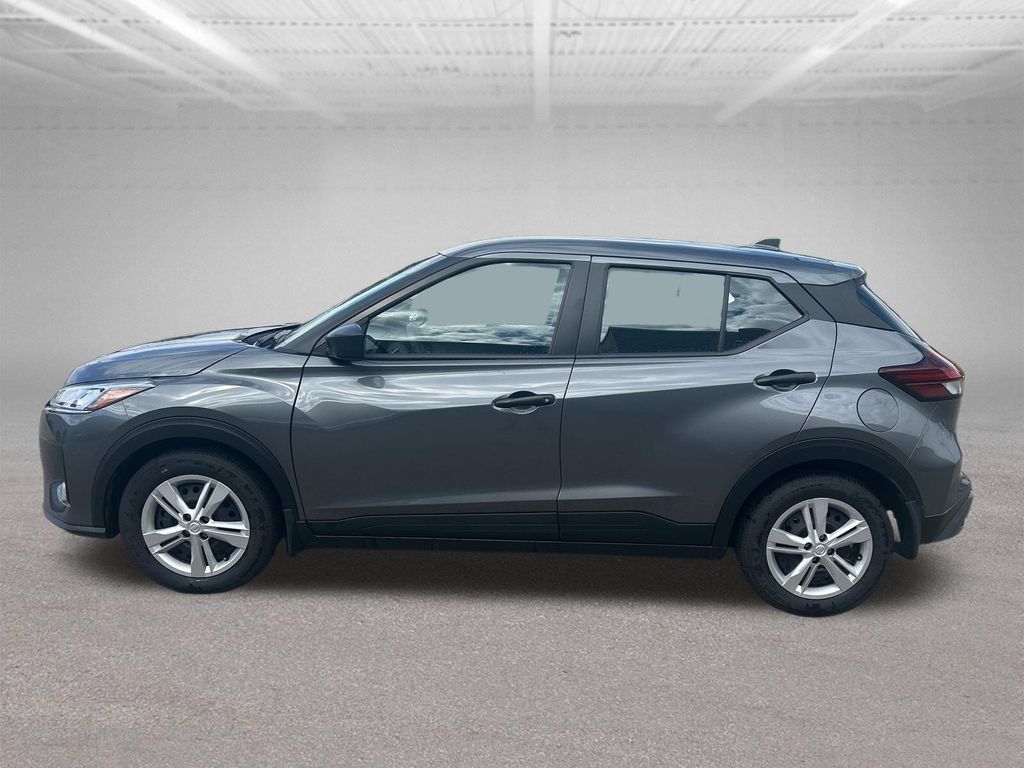 2025 Nissan Kicks Play S - 1