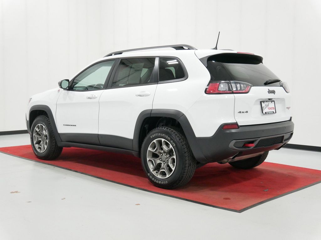 2025 Toyota Tundra Limited - Photo 40