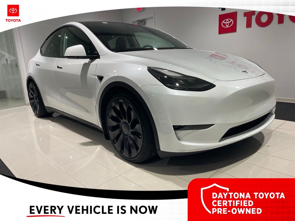 2024 Tesla Model Y Performance - Photo 7