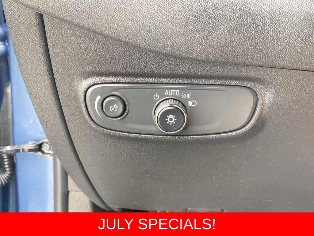 Used 2024 Chevrolet Equinox SUV