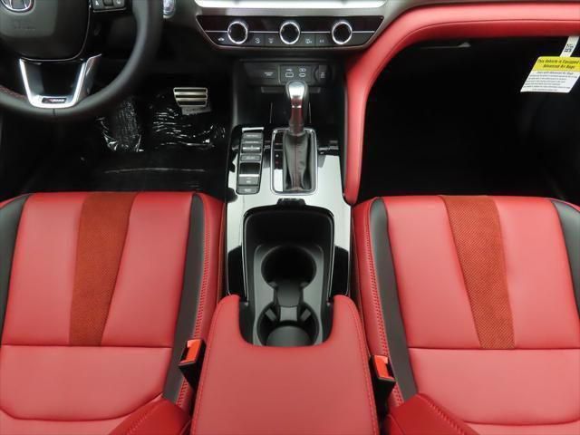 Thumbnail: 2026 Acura Integra - 16