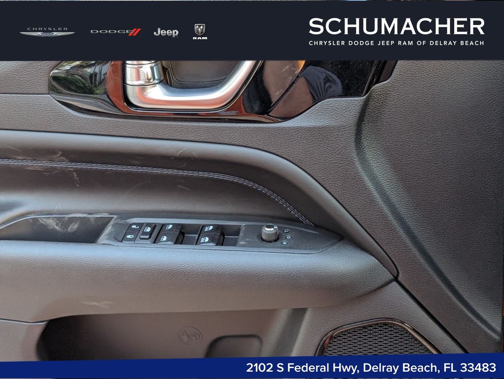 new 2026 Jeep Compass car, priced at $31,405
