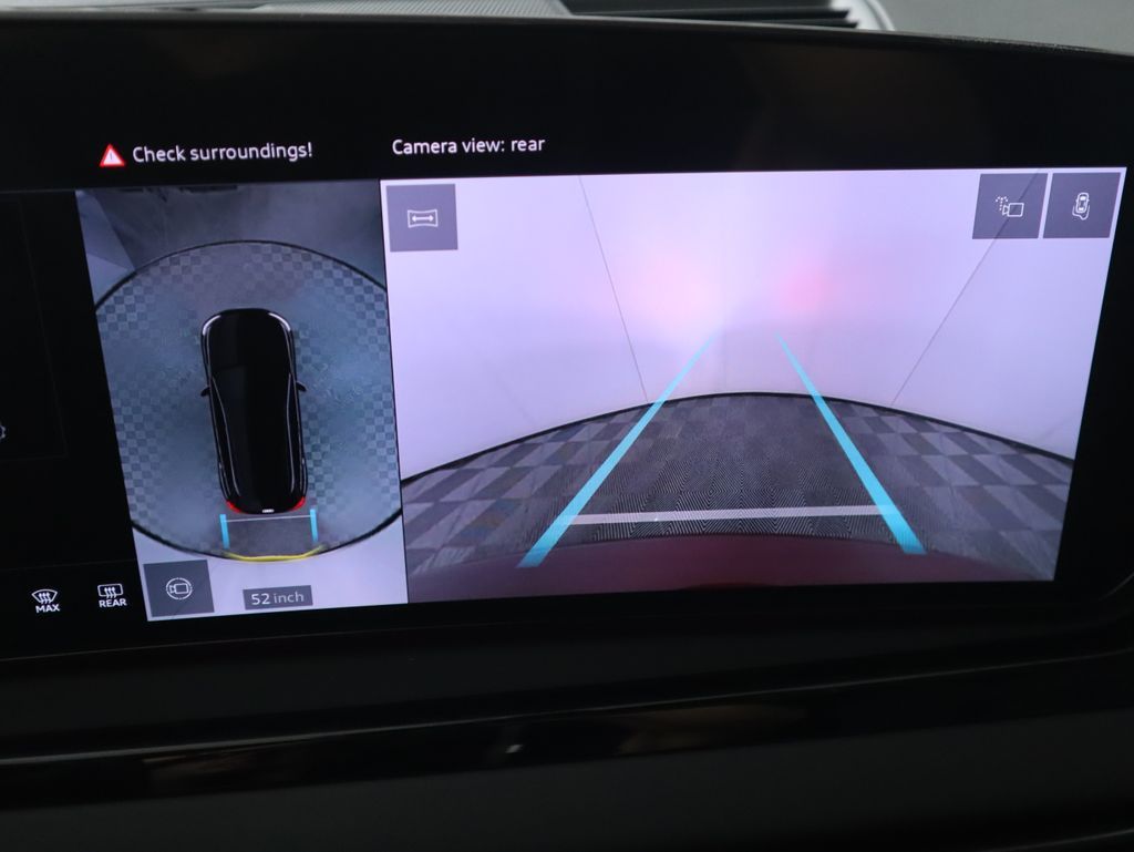 Thumbnail: 2025 Audi A5 - 17