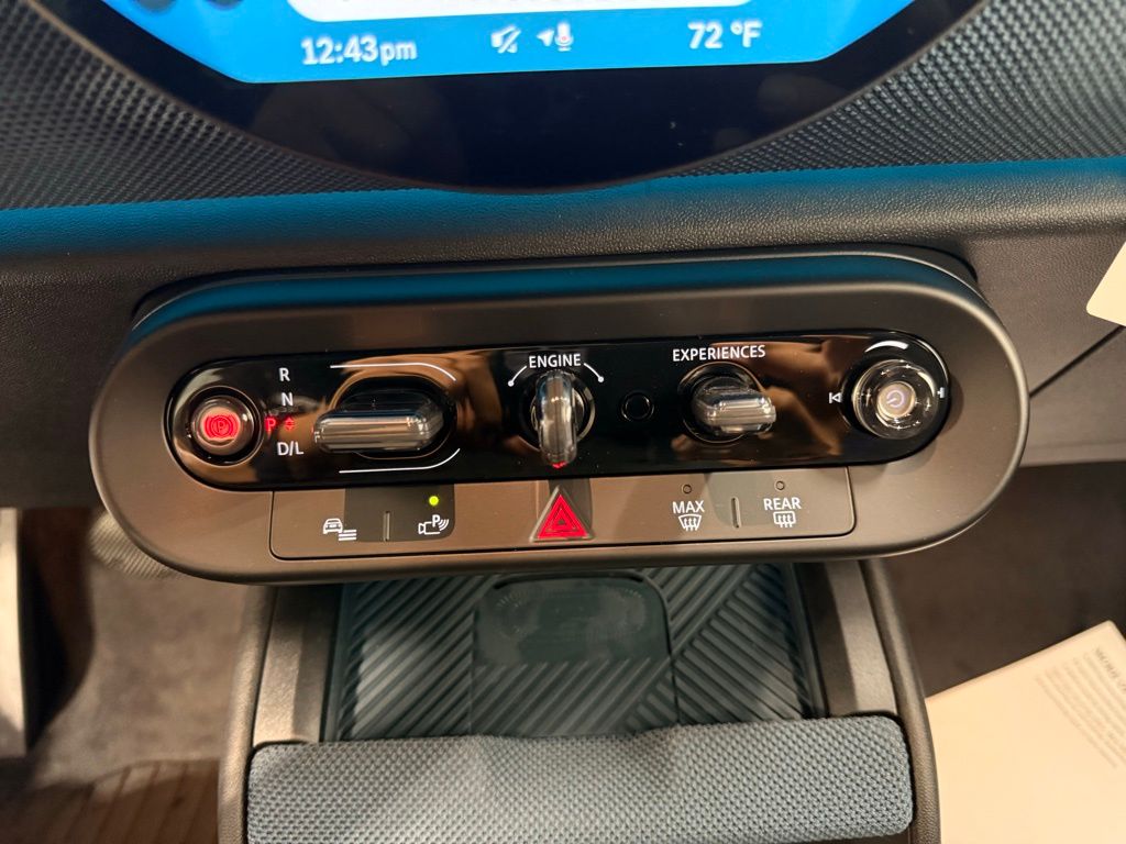 Thumbnail: 2025 MINI Cooper Countryman - 18