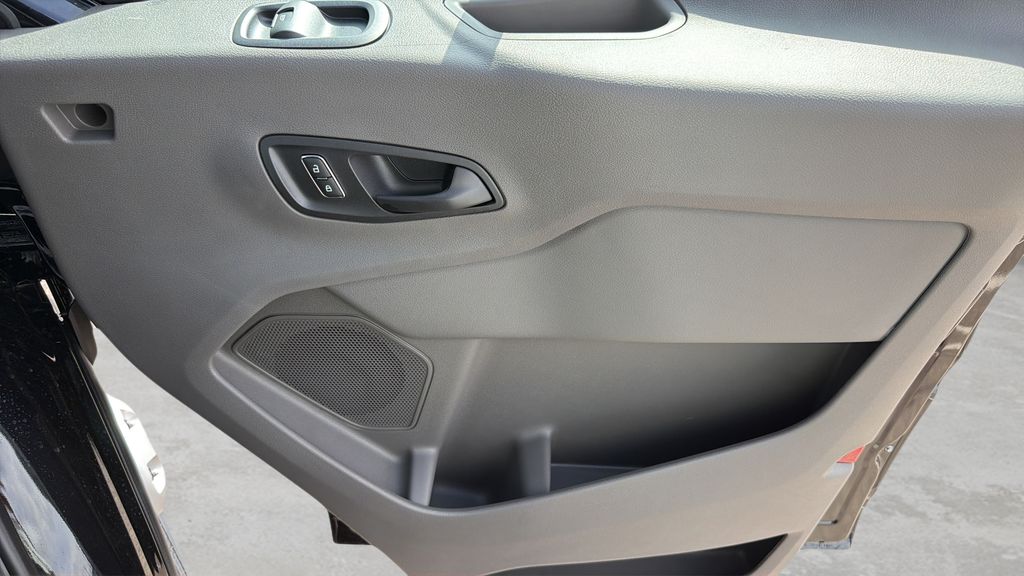 2026 Ford Transit-350