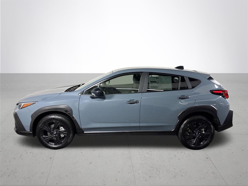2025 Subaru Crosstrek Base