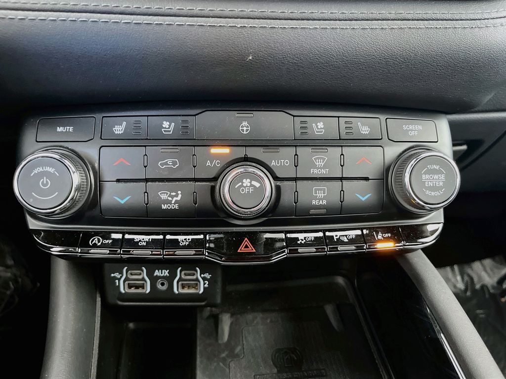 2022 Dodge Durango Citadel - Photo 16
