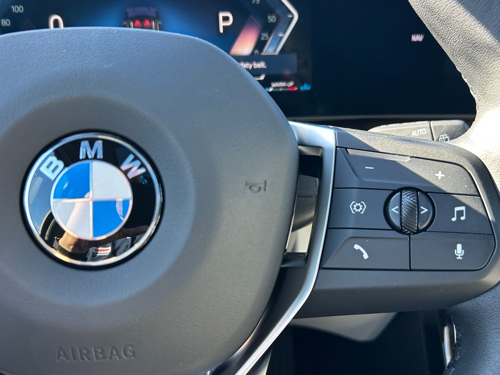 Thumbnail: 2026 BMW X1 - 20