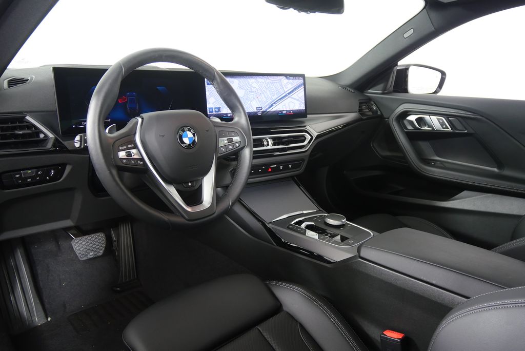 Thumbnail: 2023 BMW 2 Series - 14