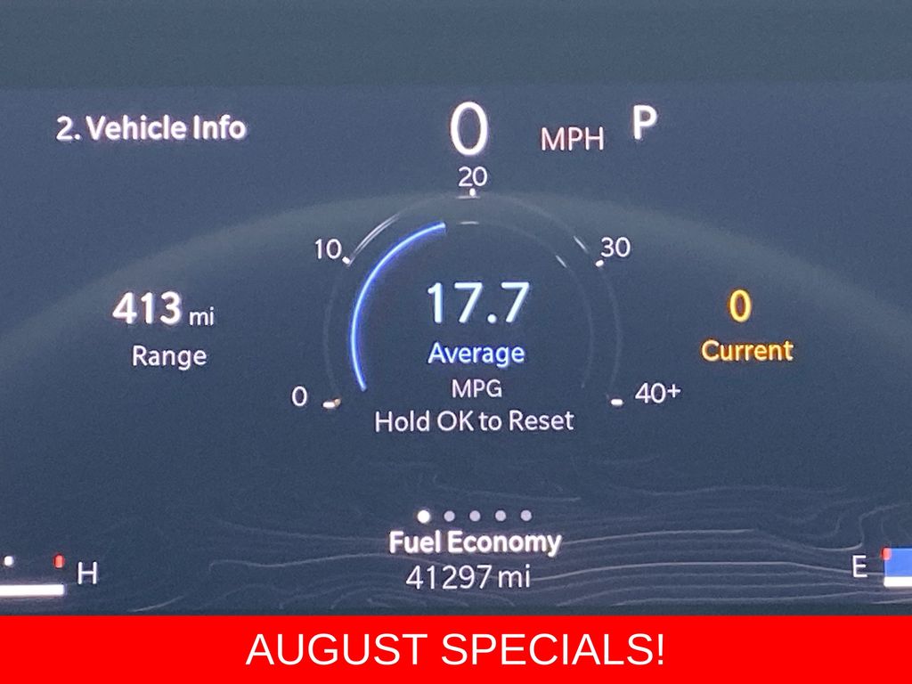Used 2024 Jeep Grand Cherokee SUV