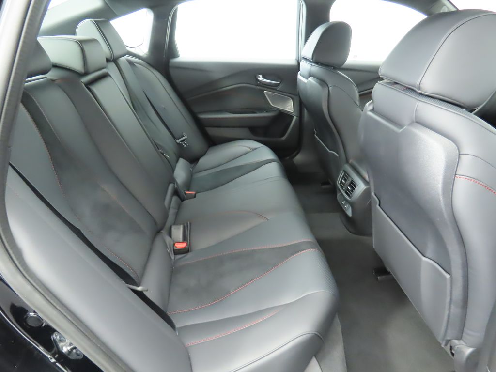 Thumbnail: 2025 Acura TLX - 22